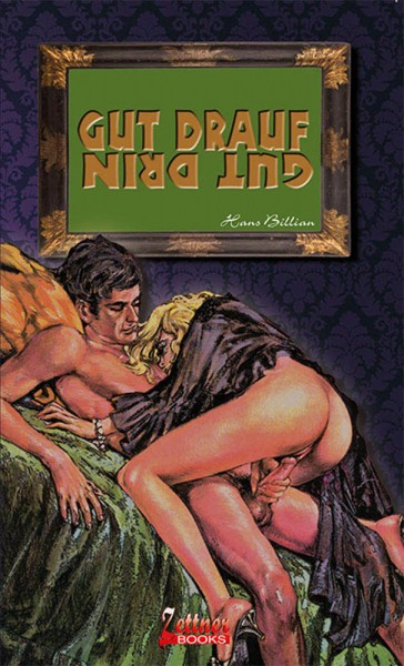 Gut drauf - Gut drin, Porno extrem