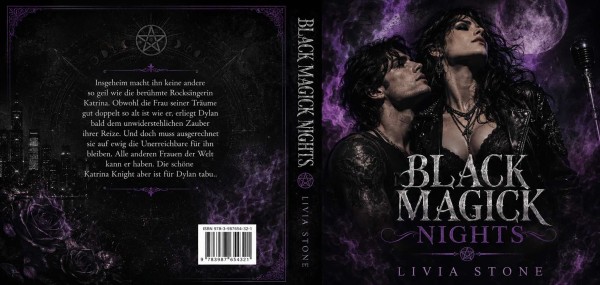 Black Magick Nights