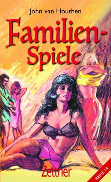 Familienspiele FrontCover