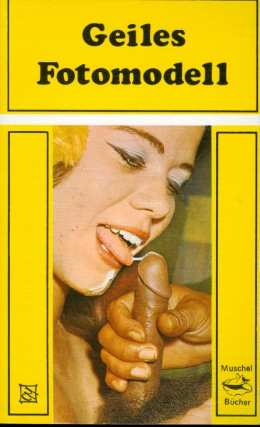 Geiles Fotomodell