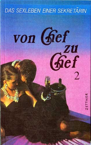 Von Chef zu Chef II