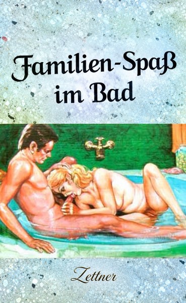 Familienspaß im Bad